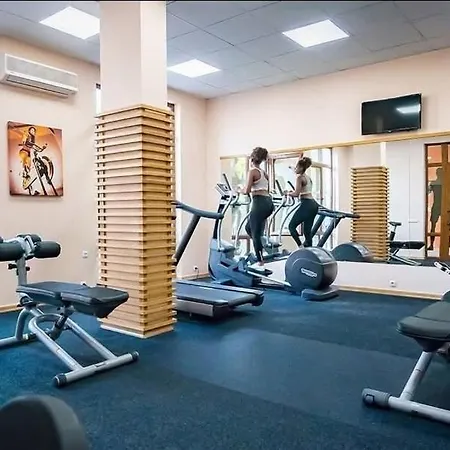 Svyatoy Premier سفيتي فلاس