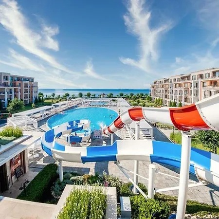 شقة Svyatoy Premier *
