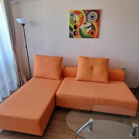 شقة Svyatoy Premier *